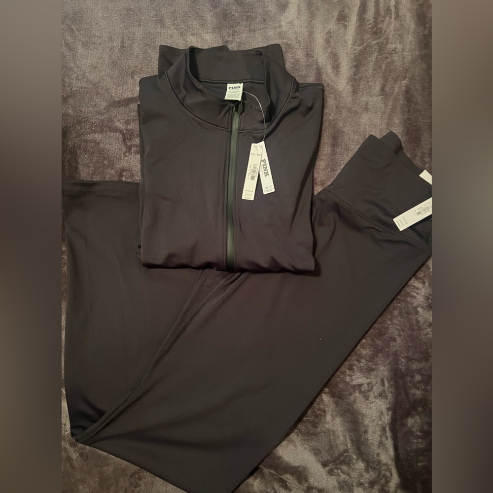 Brand New 2-Piece PINK Relay set